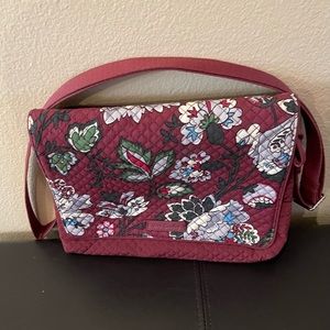Vera Bradley Purse multicolored